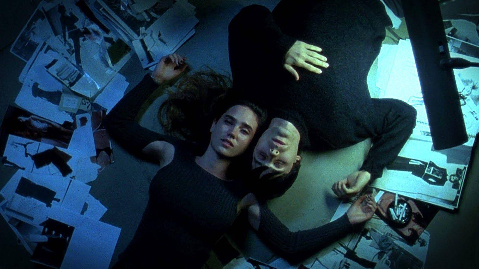 2000 Film Requiem For A Dream Actors Wallpaper