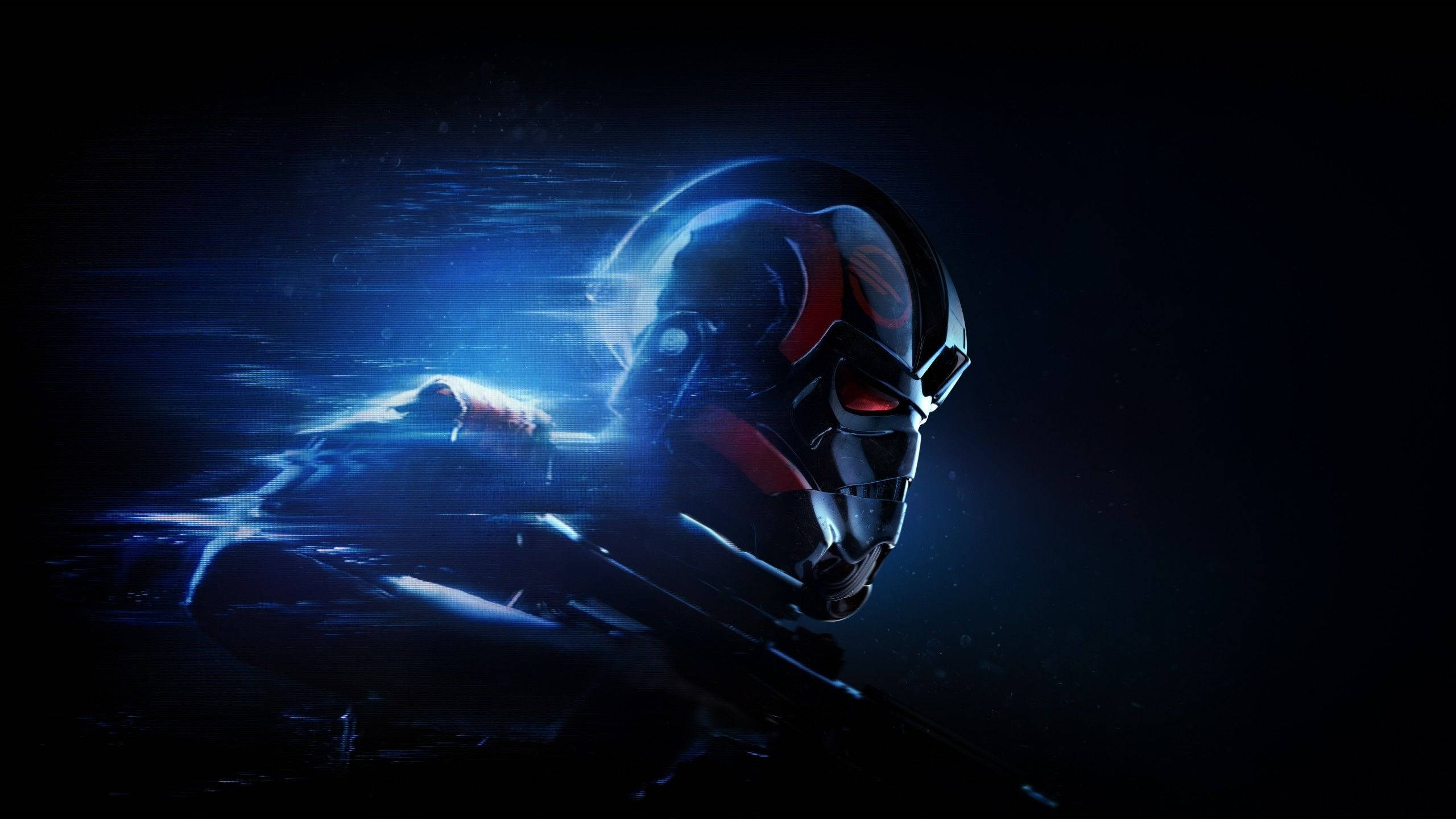 2560x1440 Gaming Star Wars Battlefront 2 Wallpaper