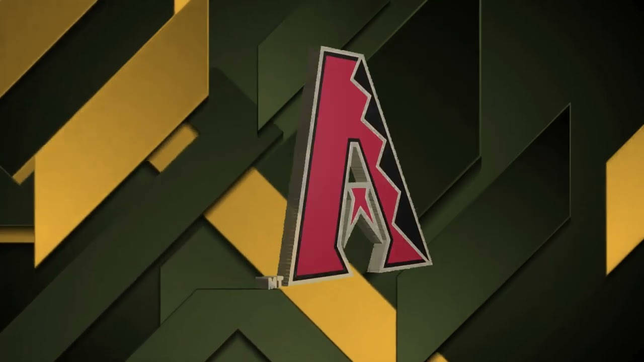 3d Art Arizona Diamondbacks Wallpaper