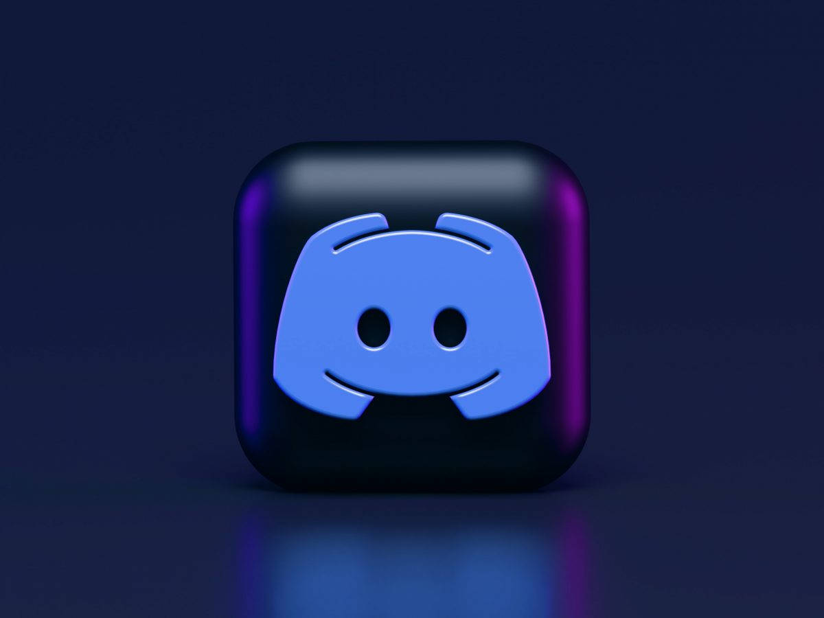 3d Cube Pfp For Discord Wallpaper