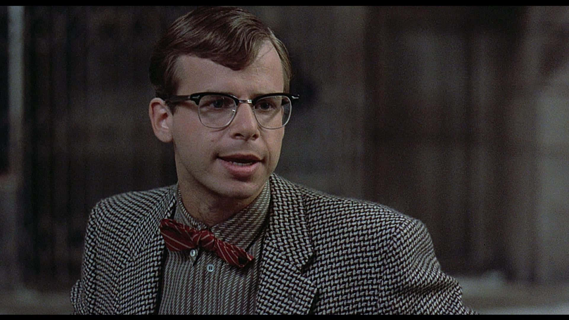 80's Icon, Rick Moranis Wallpaper