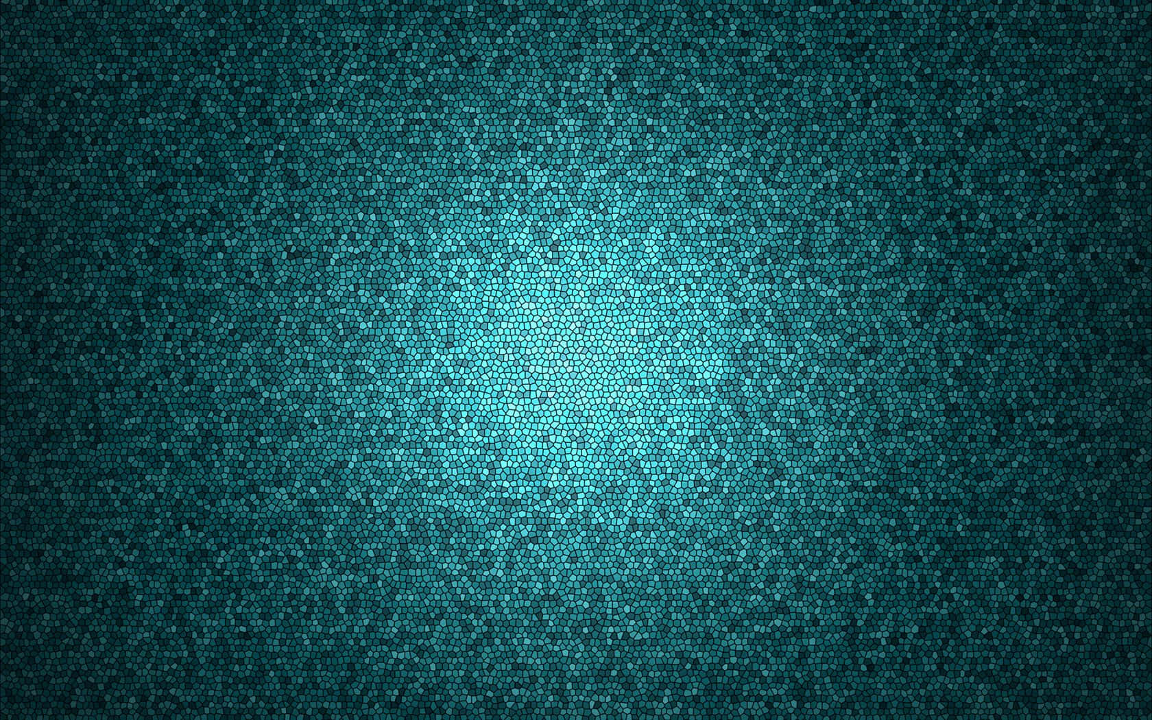 A Blue Background With A Light Shining Through It Wallpaper