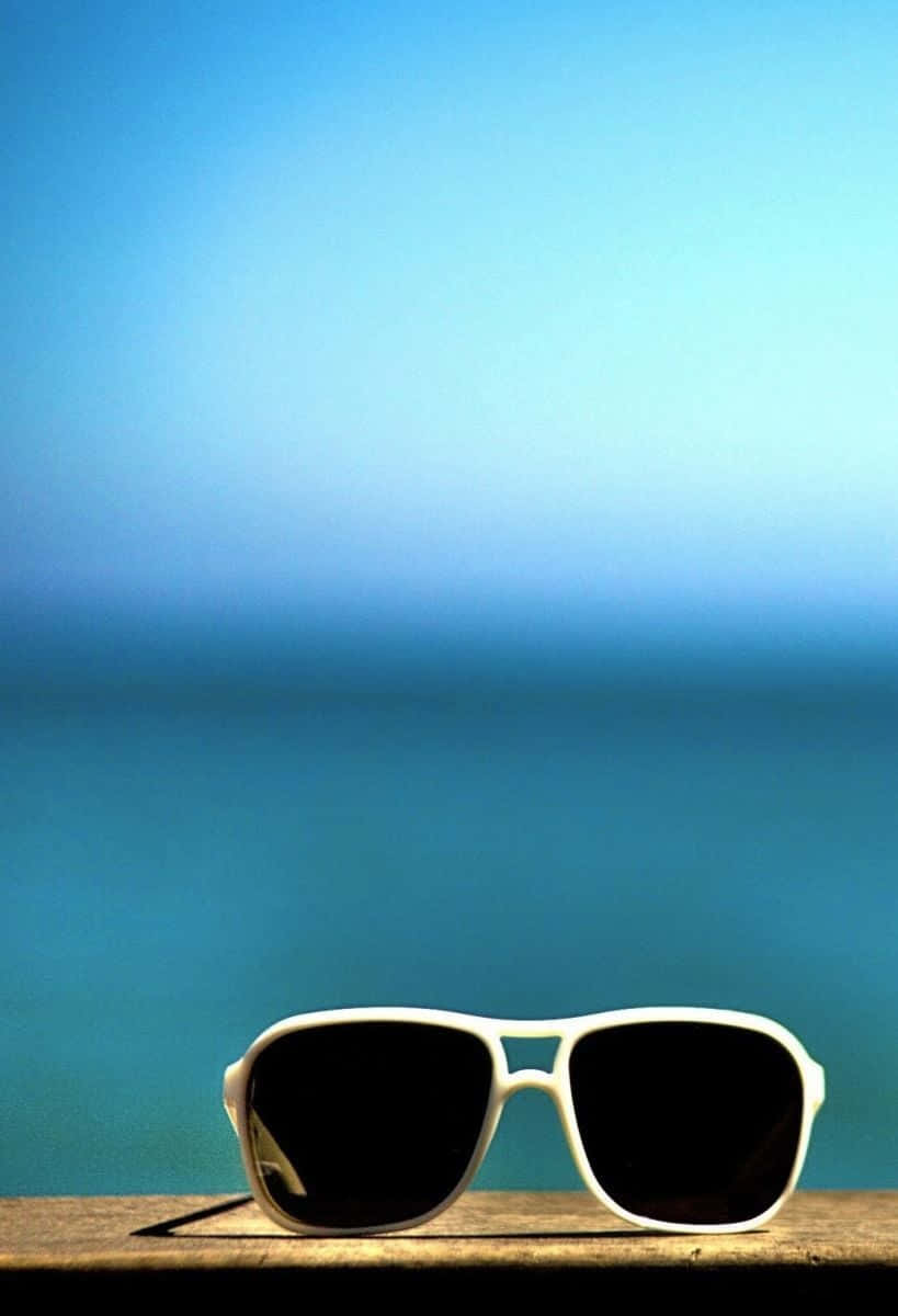 A Brilliant And Colorful Display Wallpaper