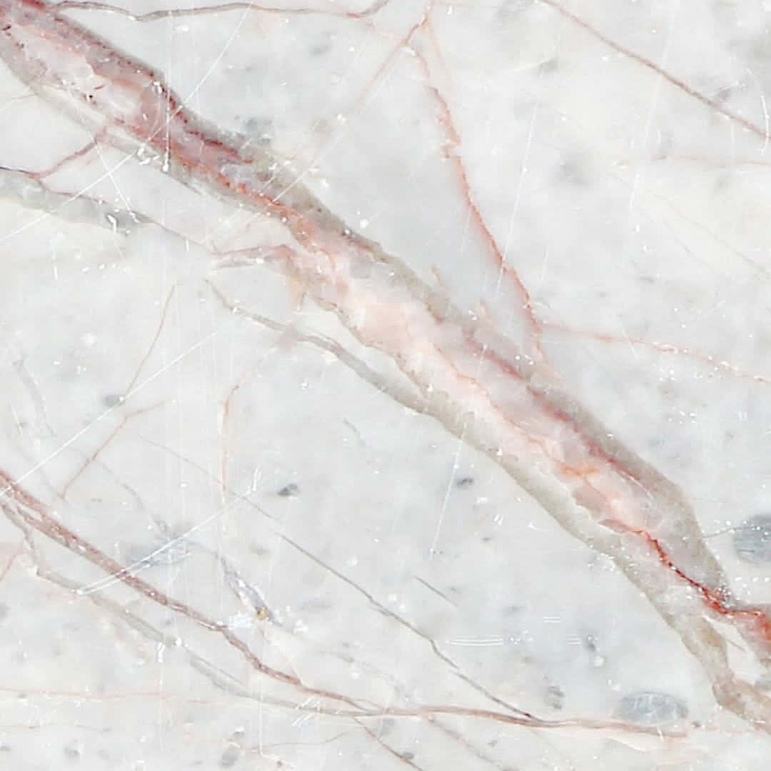 A Close Up Of A Marble Surface Wallpaper