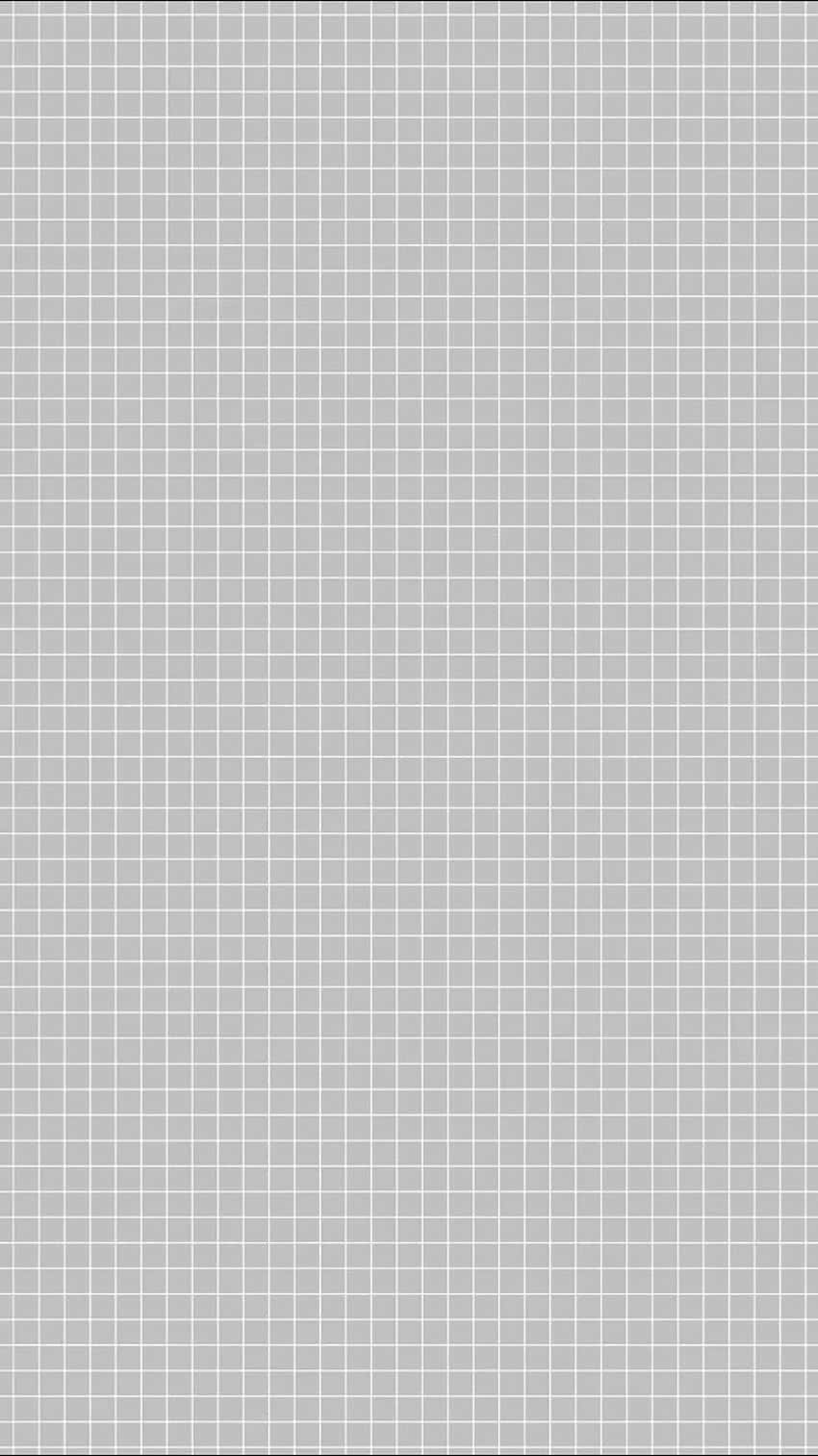A Gray Background With A White Background Wallpaper