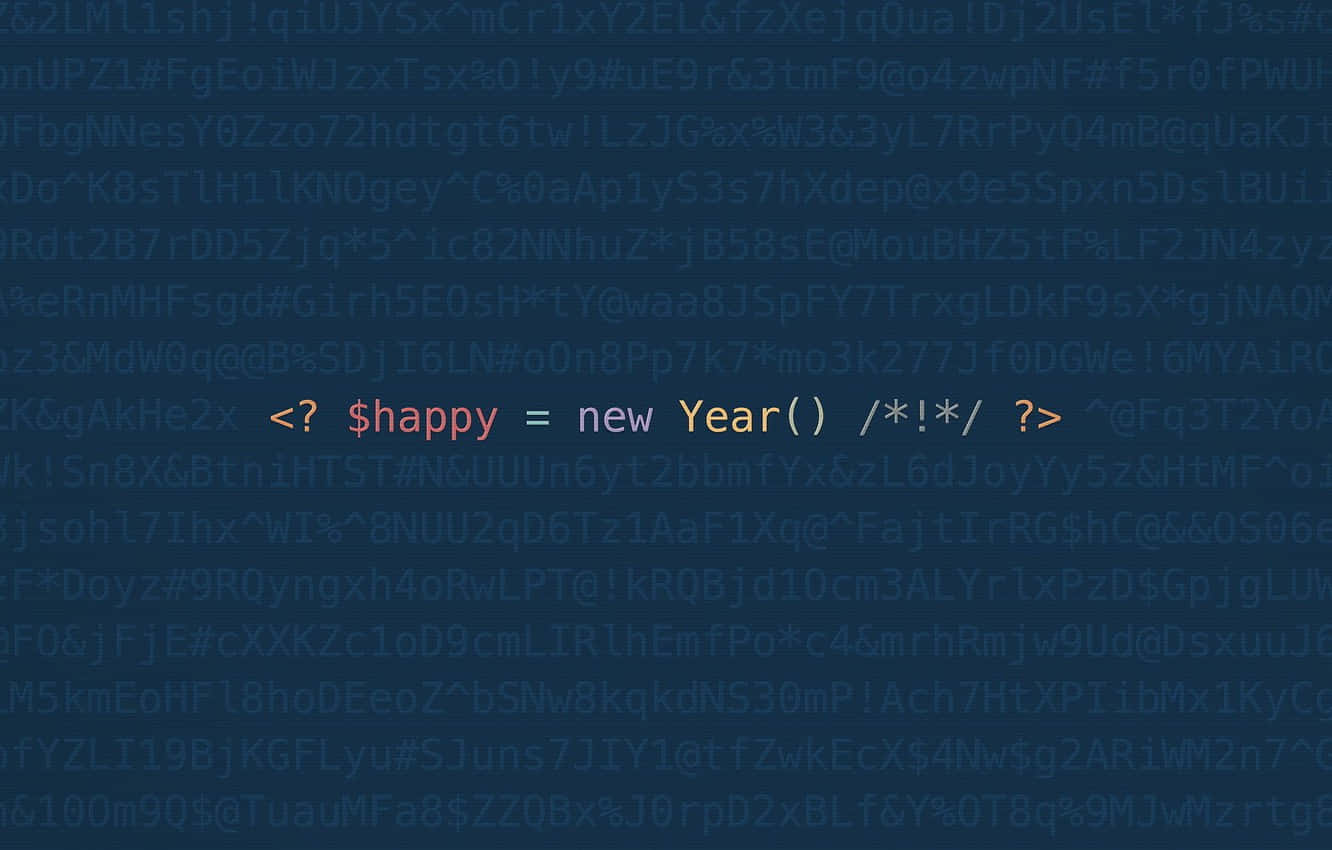 A Minimalist Geek Enjoying Technology Wallpaper