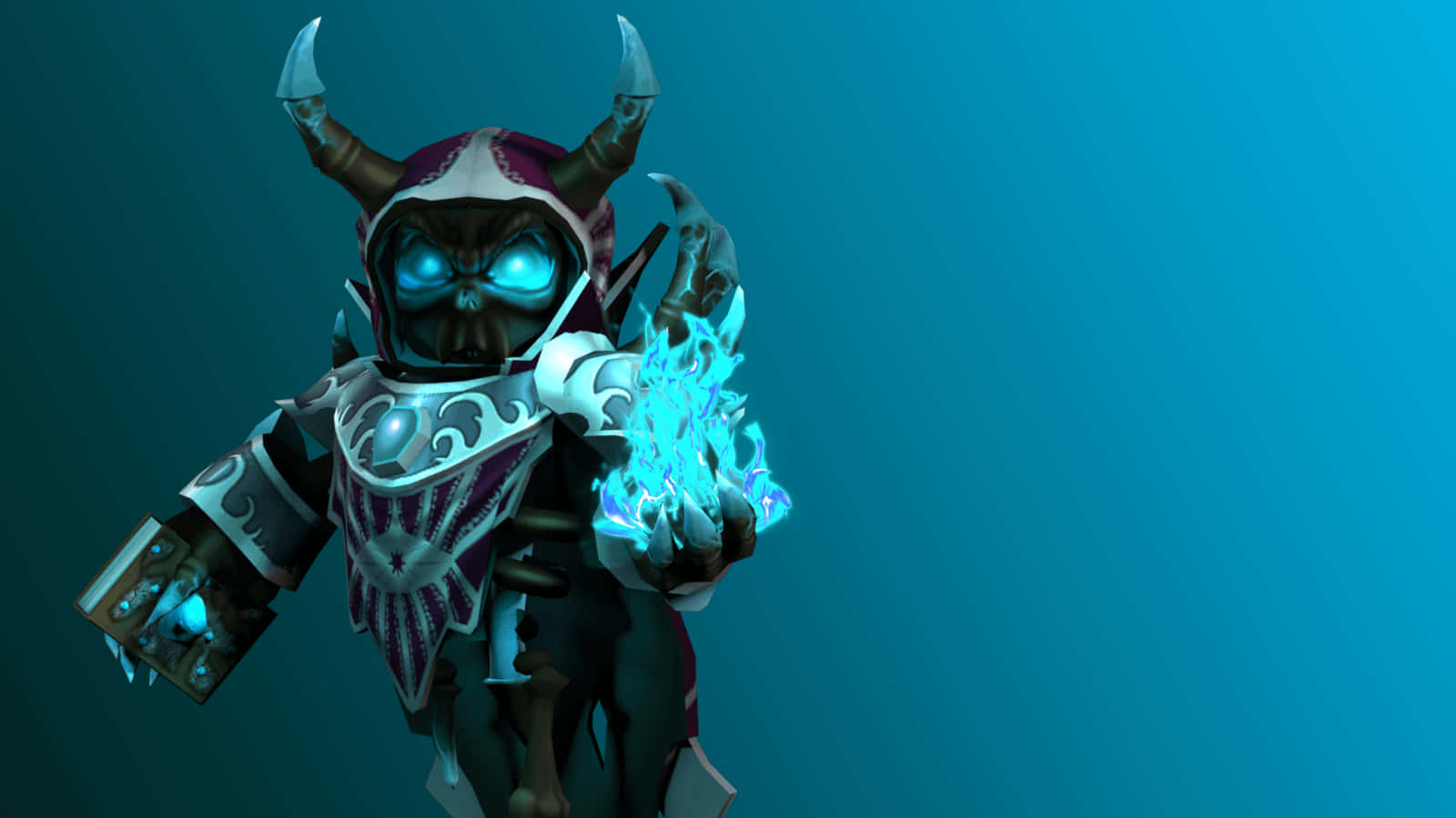 A Young Digital Explorer Ready To Take On The World Of Roblox!