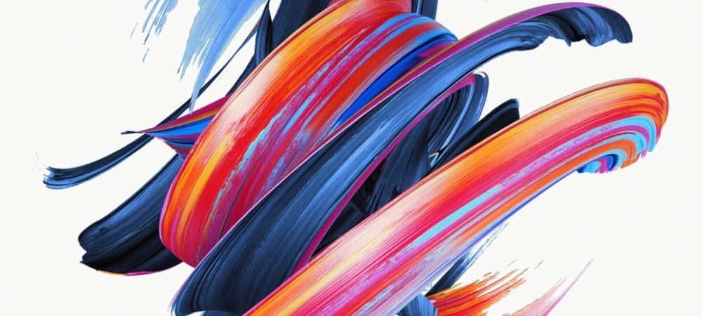 Abstract_ Color_ Explosion_ Artwork Wallpaper