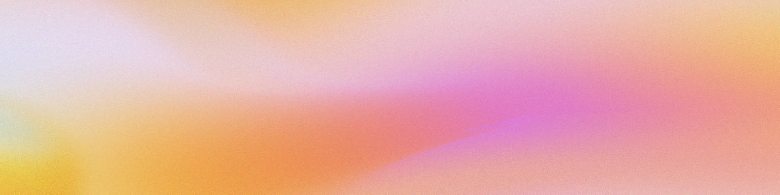 Abstract Pastel Linkedin Banner Wallpaper