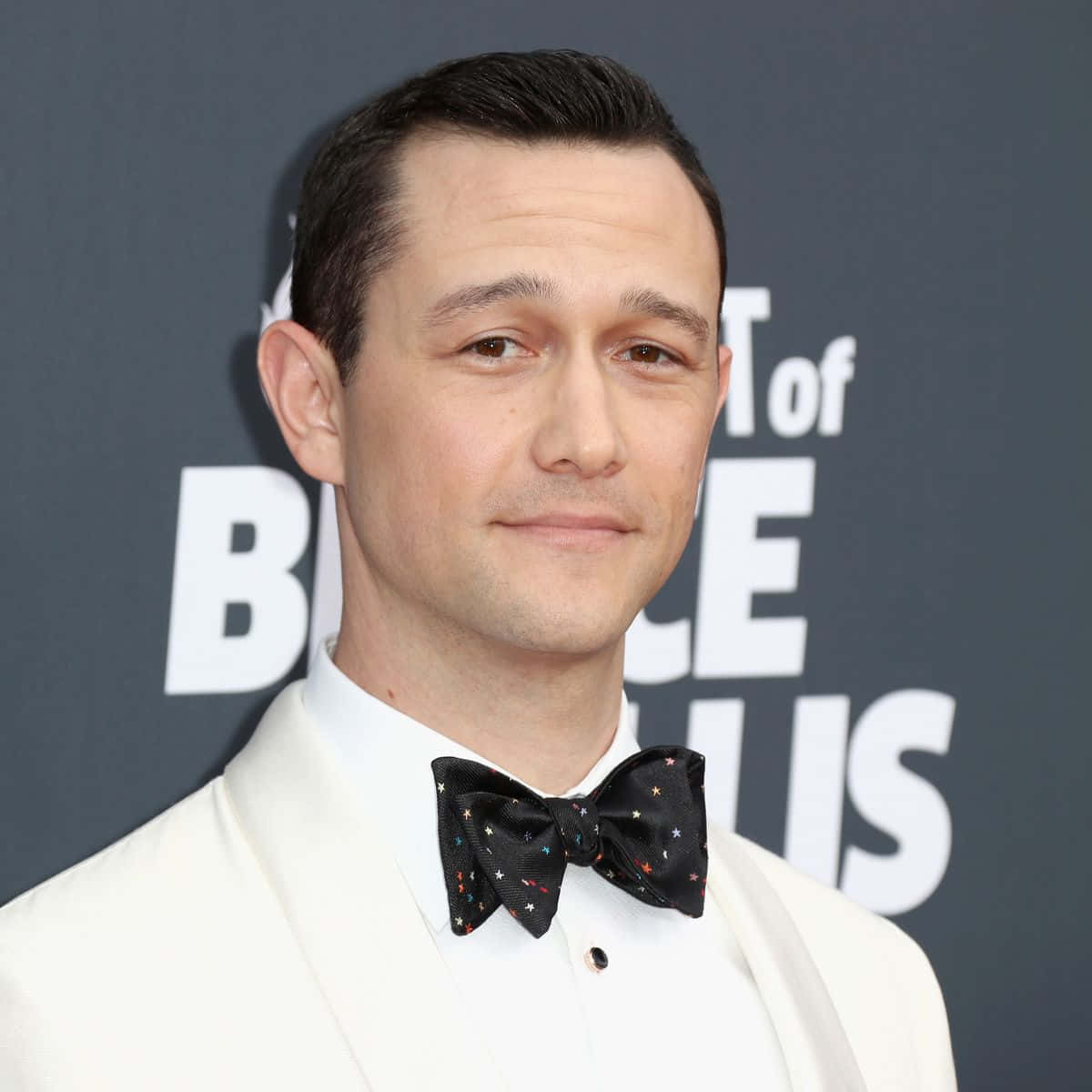 Actor Joseph Gordon-levitt In Hollywood Wallpaper