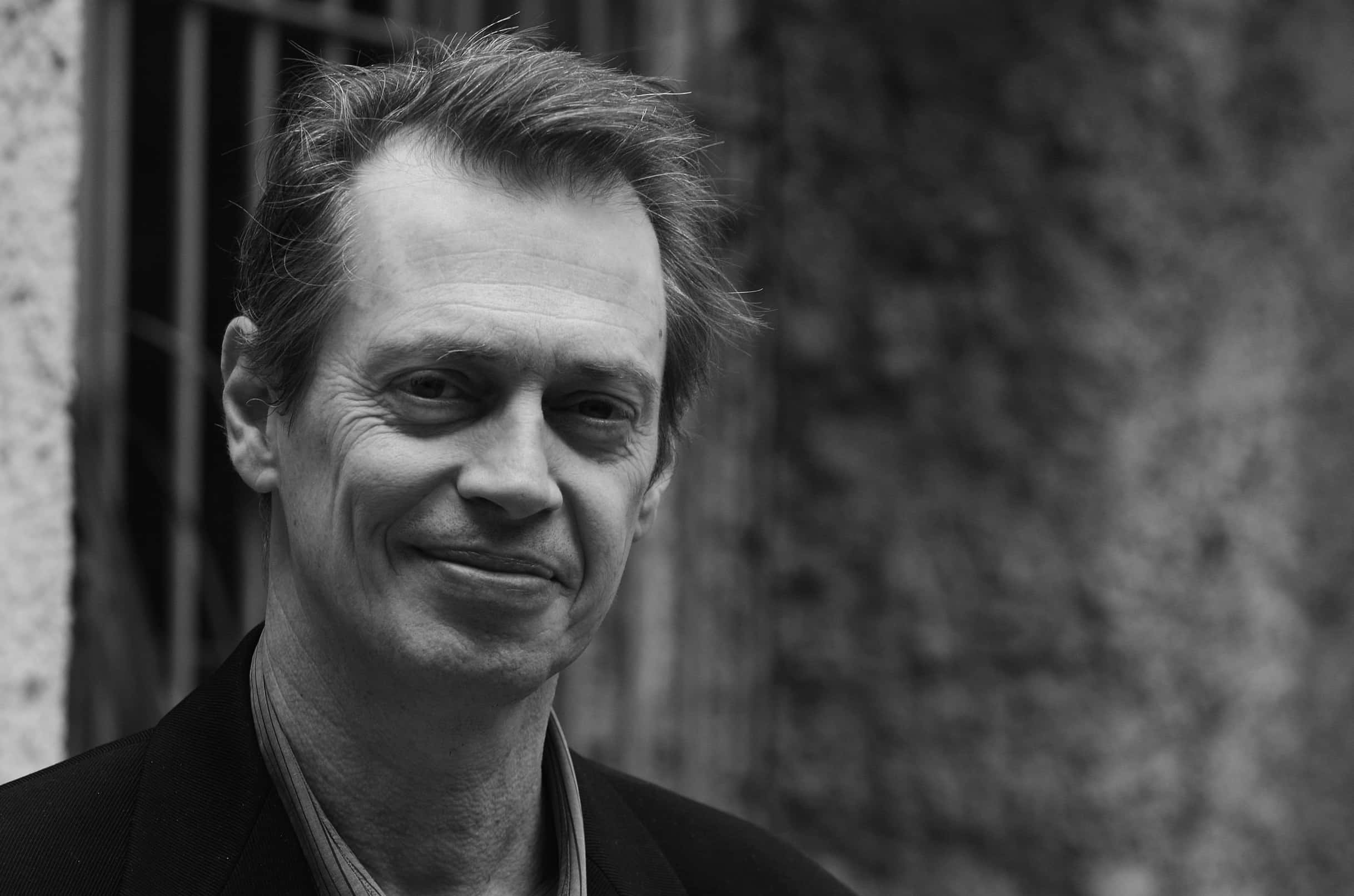 Actor Steve Buscemi Wallpaper