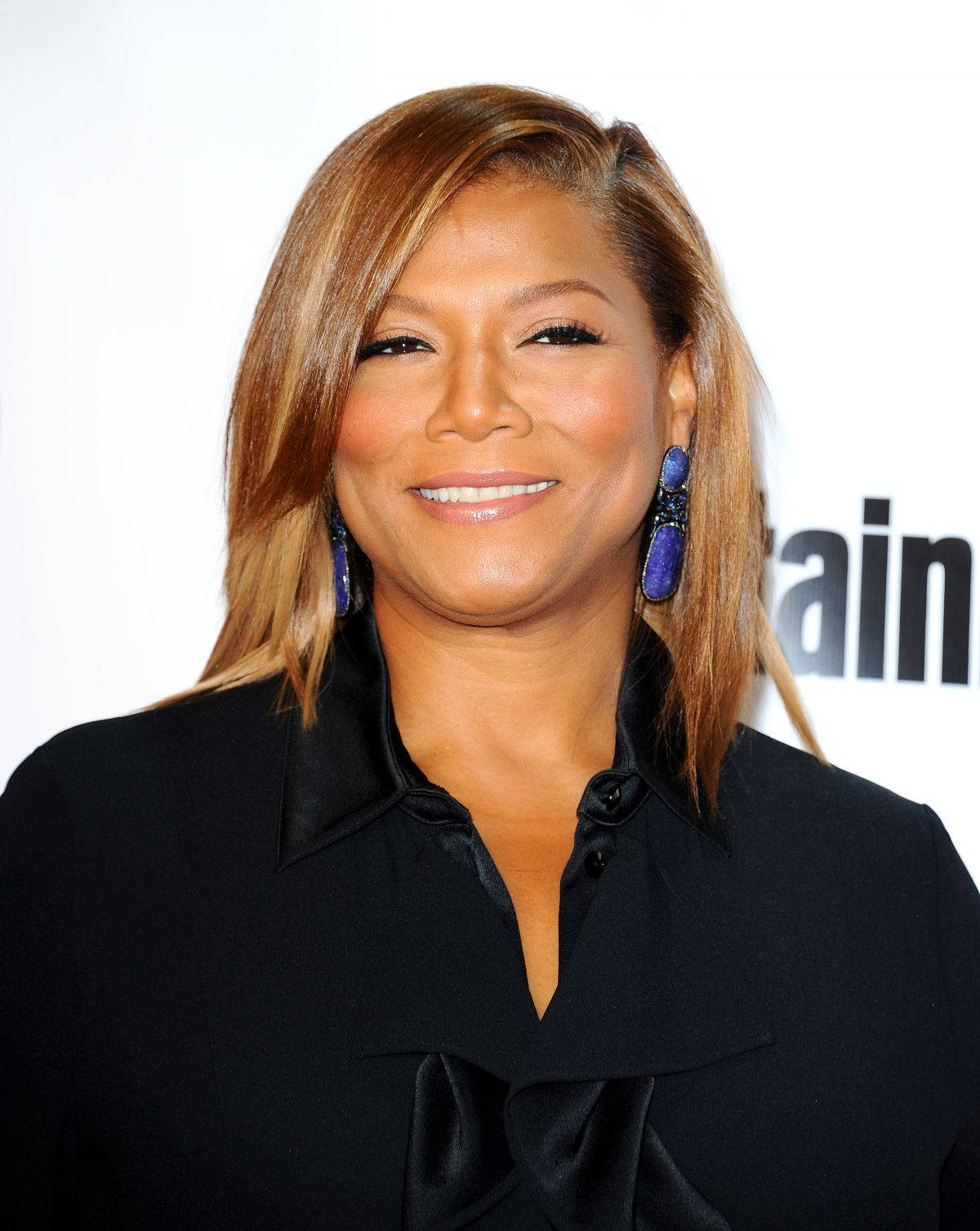 Actress Queen Latifah Wallpaper