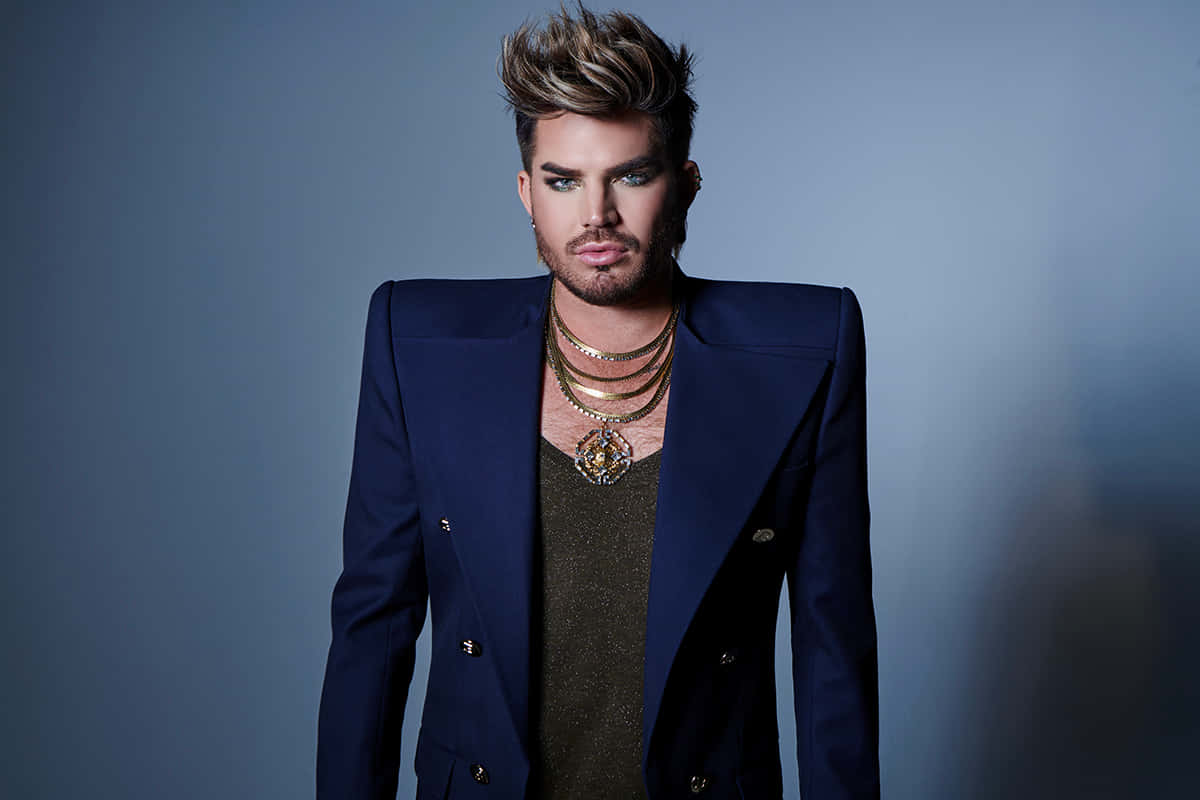 Adam Lambert Wallpaper