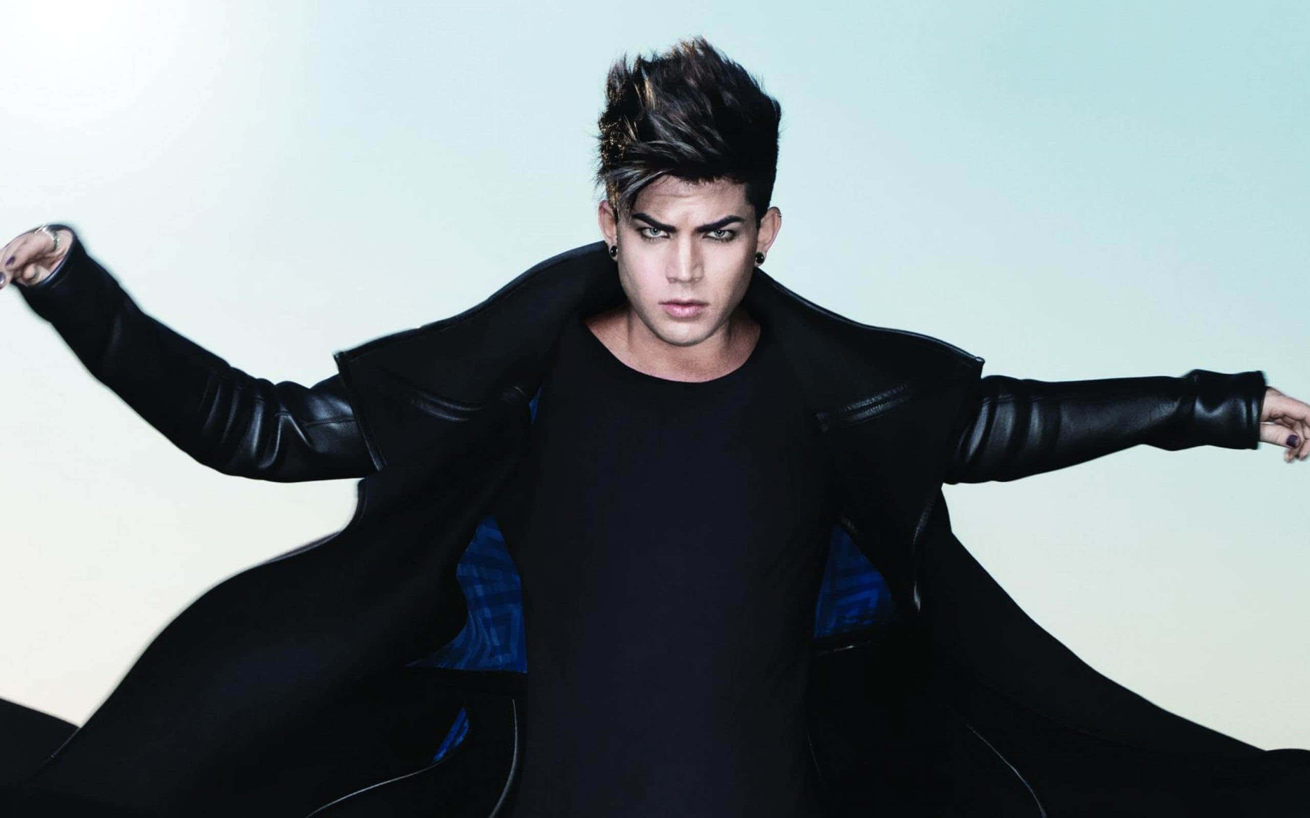 Adam Lambert Wallpaper