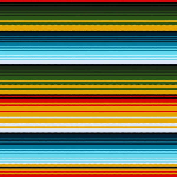 Add A Splash Of Southwestern Style To Your Life With A Serape Wallpaper