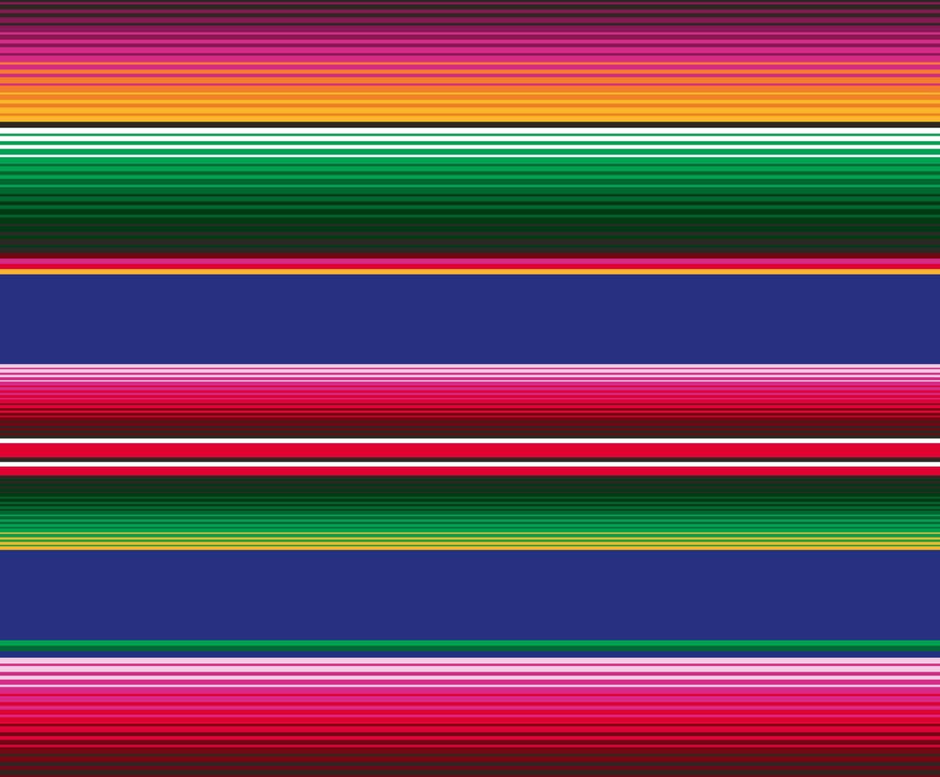 Add Vibrant Color To Your Wardrobe With A Serape. Wallpaper