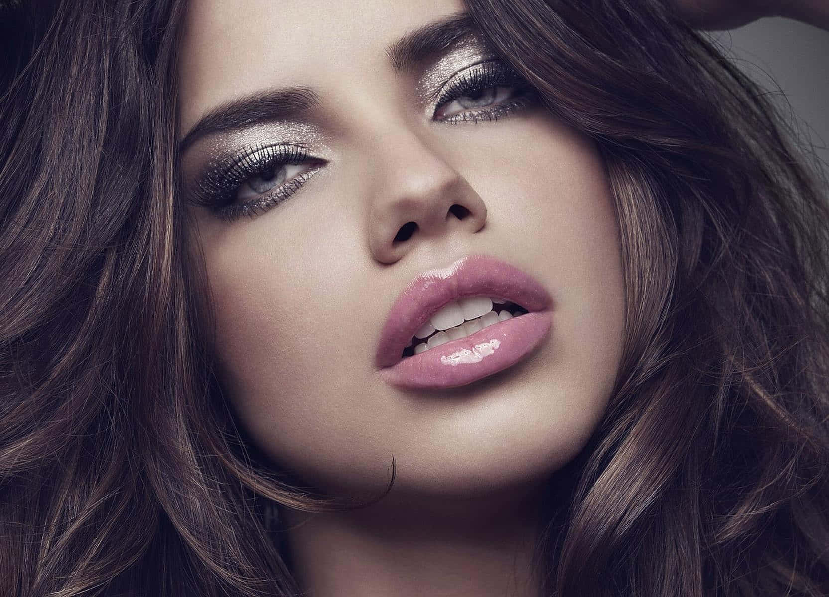 Adriana Lima Wallpaper Wallpaper