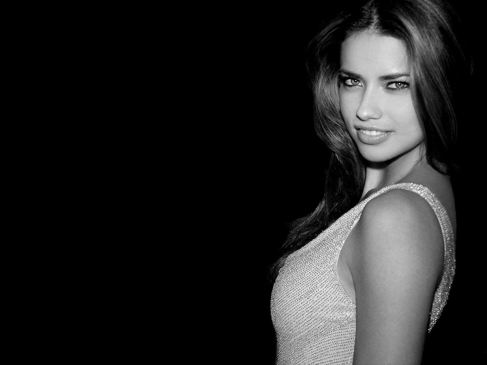 Adriana Lima Wallpaper Wallpaper