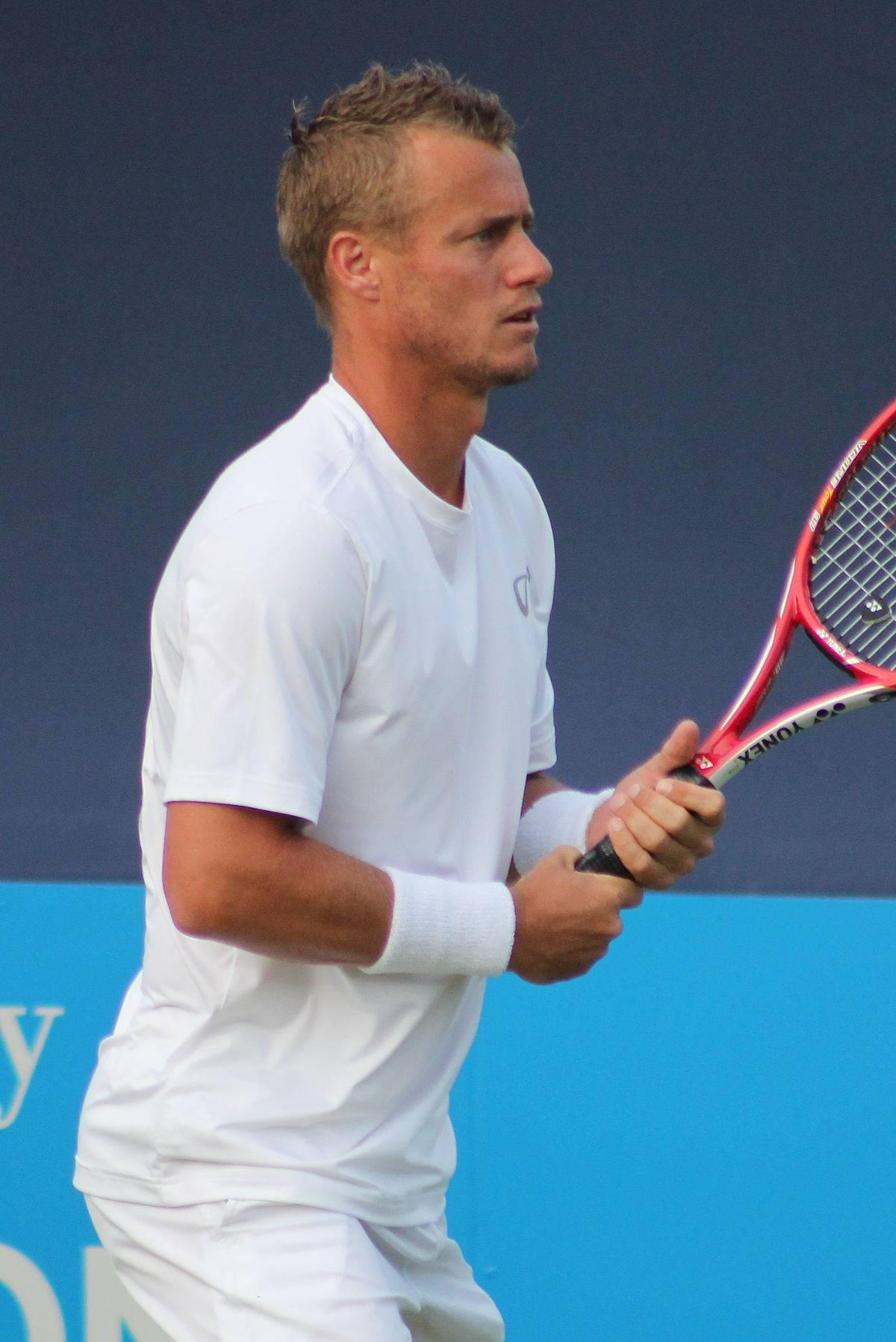 Aegon Championships Tennis Tournament Lleyton Hewitt Wallpaper