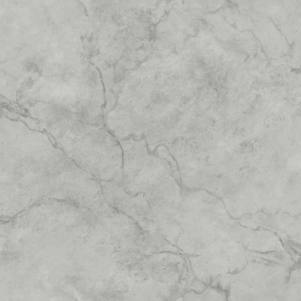 Aesthetic Gray Marble Dark Cloudy Wallpaper