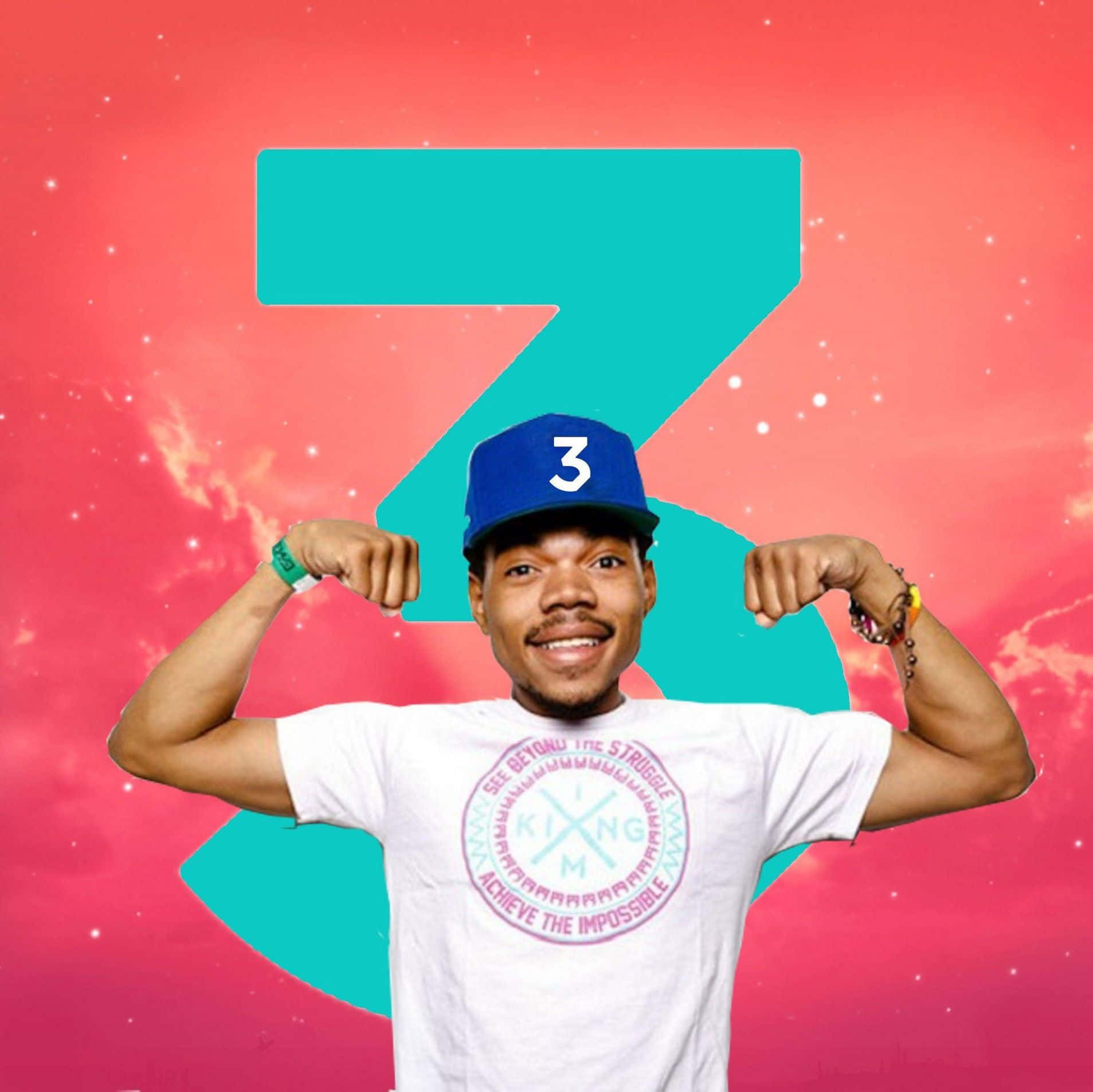 Aesthetic Rapper 1907 X 1906 Wallpaper