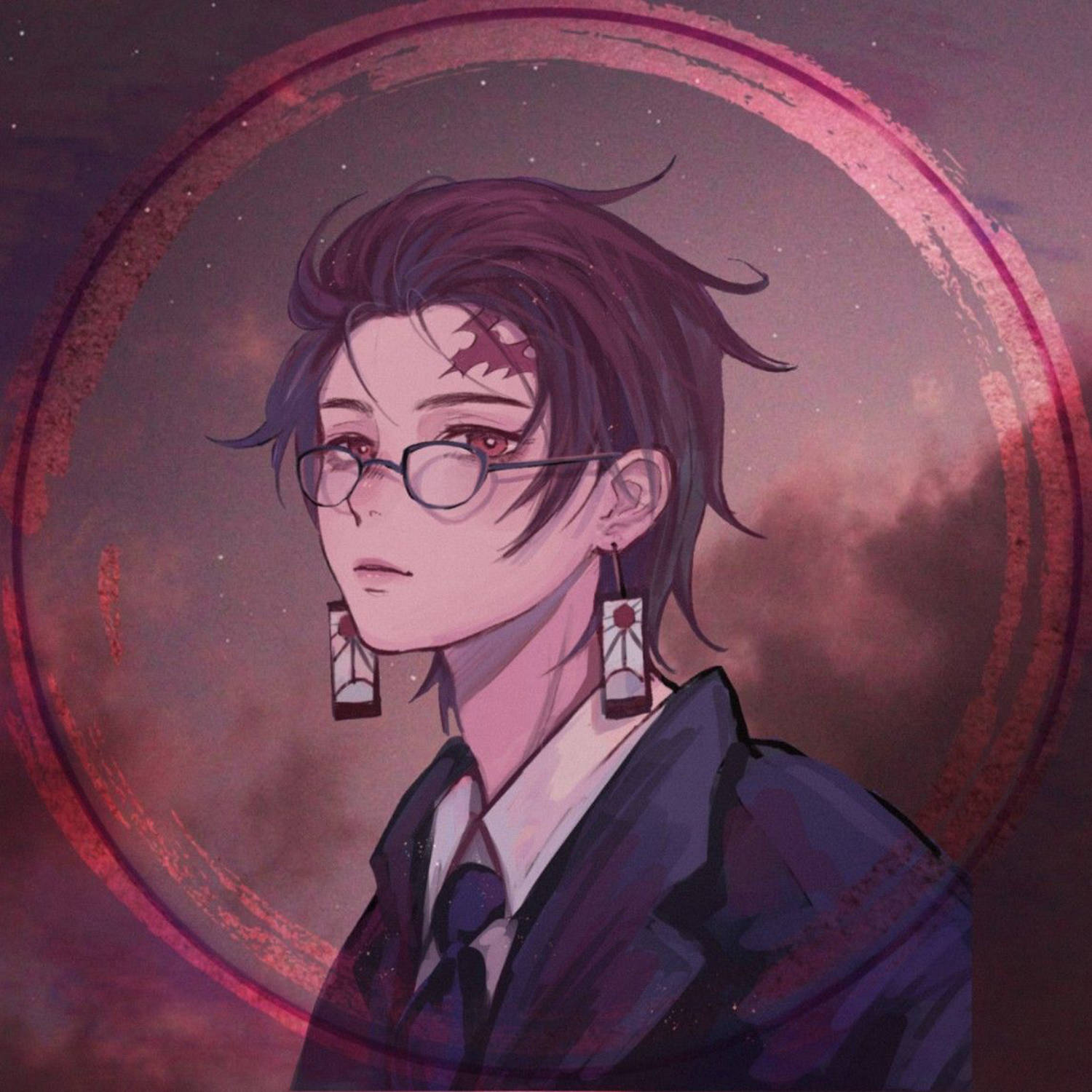 Aesthetic Tanjiro Pfp Wallpaper