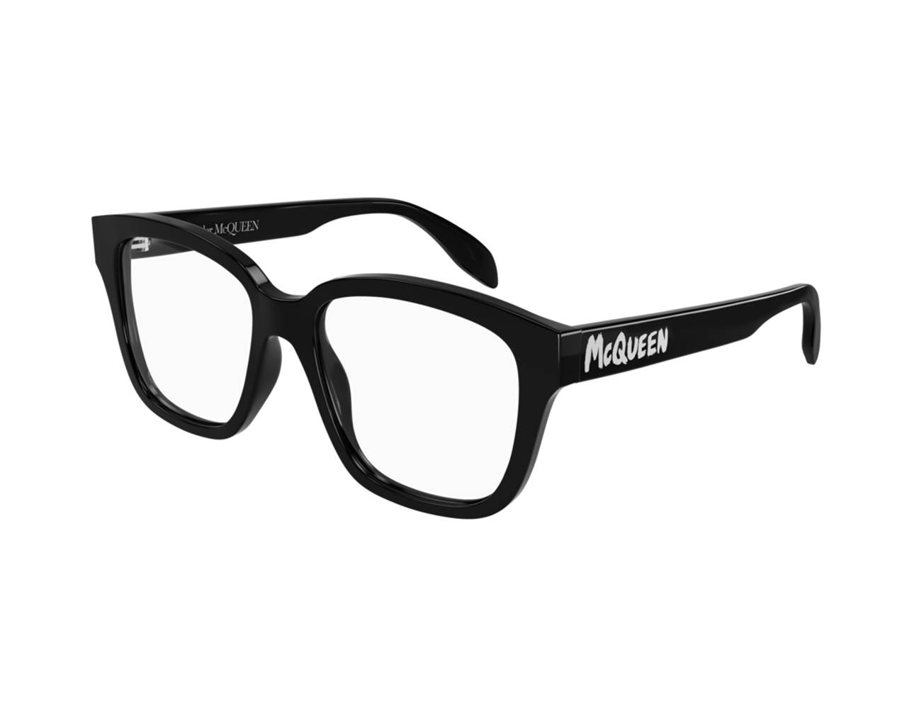 Alexander Mcqueen Eyewear High Fashion Wallpaper