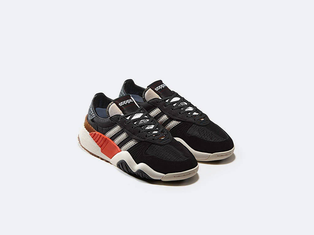 Alexander Wang X Adidas Sneakers Wallpaper