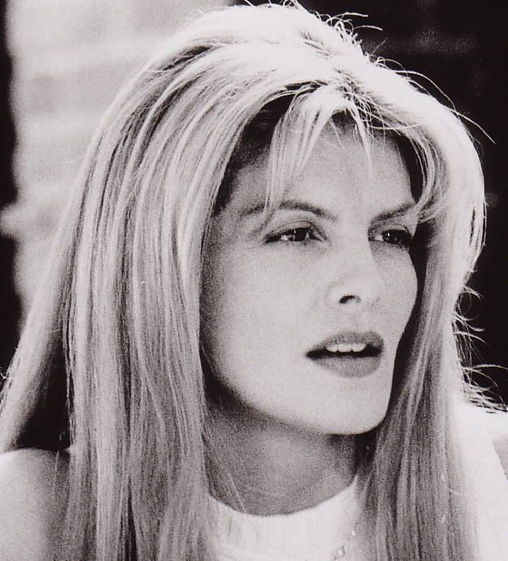 American Actress Rene Russo Ransom Close Up Movie Still Wallpaper