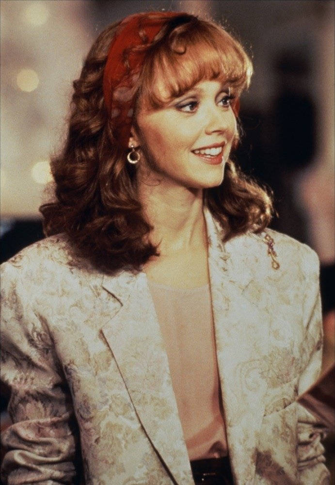 American Celebrity Shelley Long Cheers Still Wallpaper