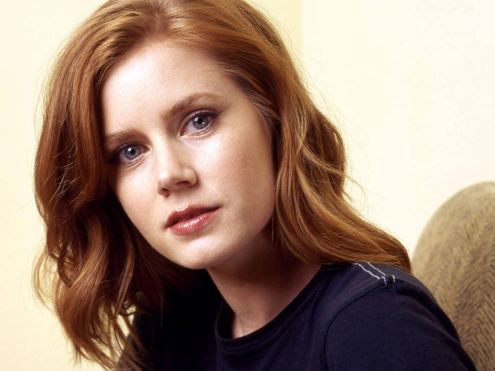 Amy Adams Exquisite Beauty Wallpaper