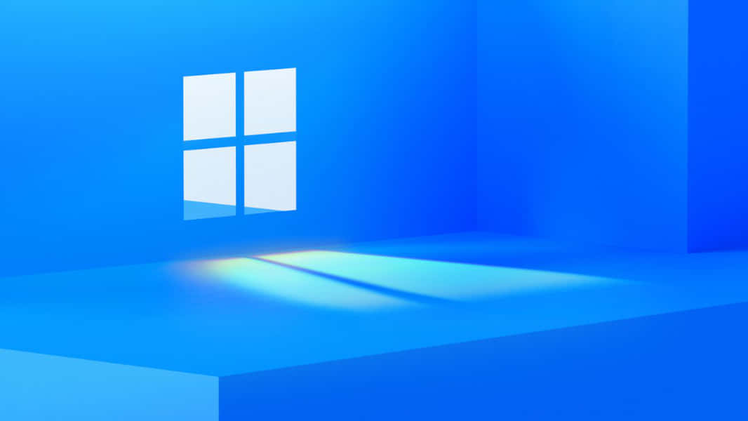 An Eye-catching Cool Windows Desktop Wallpaper