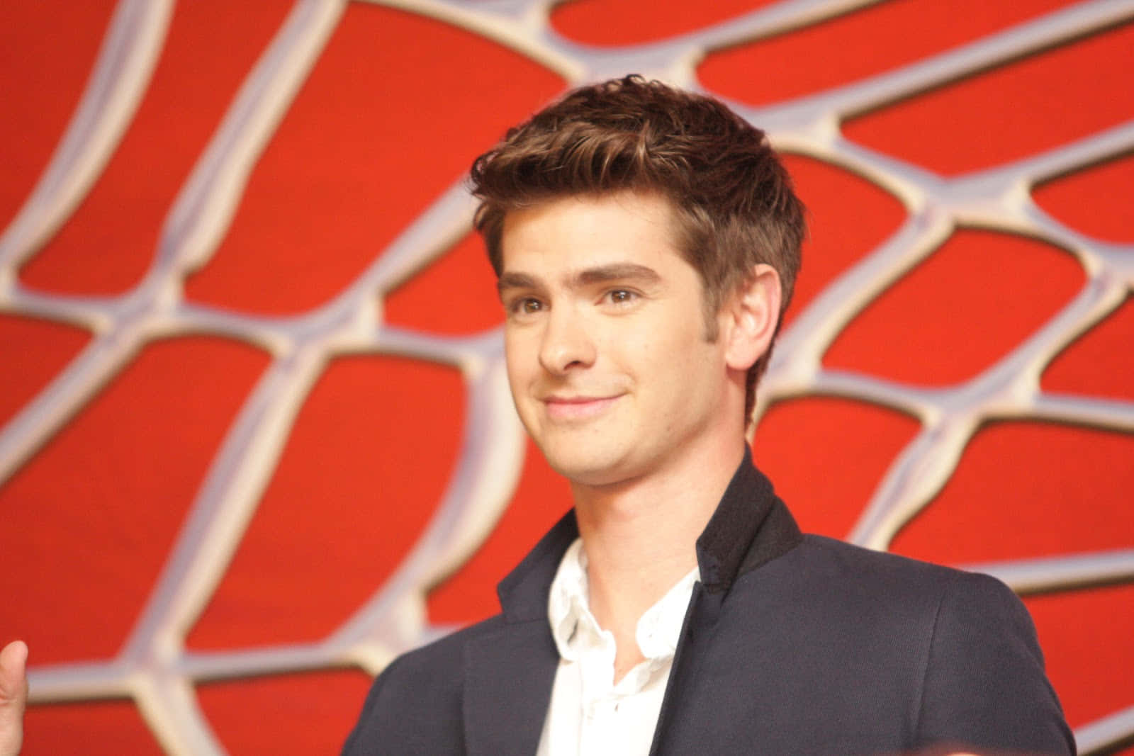 Andrew Garfield Spider Man 1600 X 1067 Wallpaper