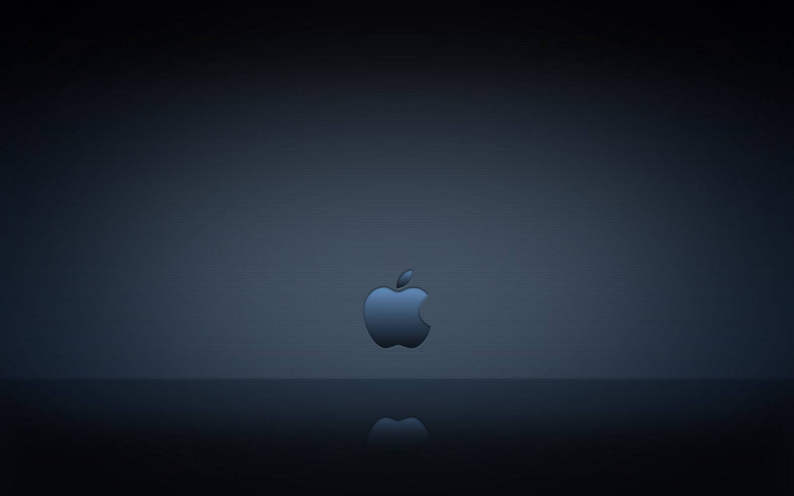 Apple Hd Desktop For A Bright And Crisp Viewing Experience Wallpaper