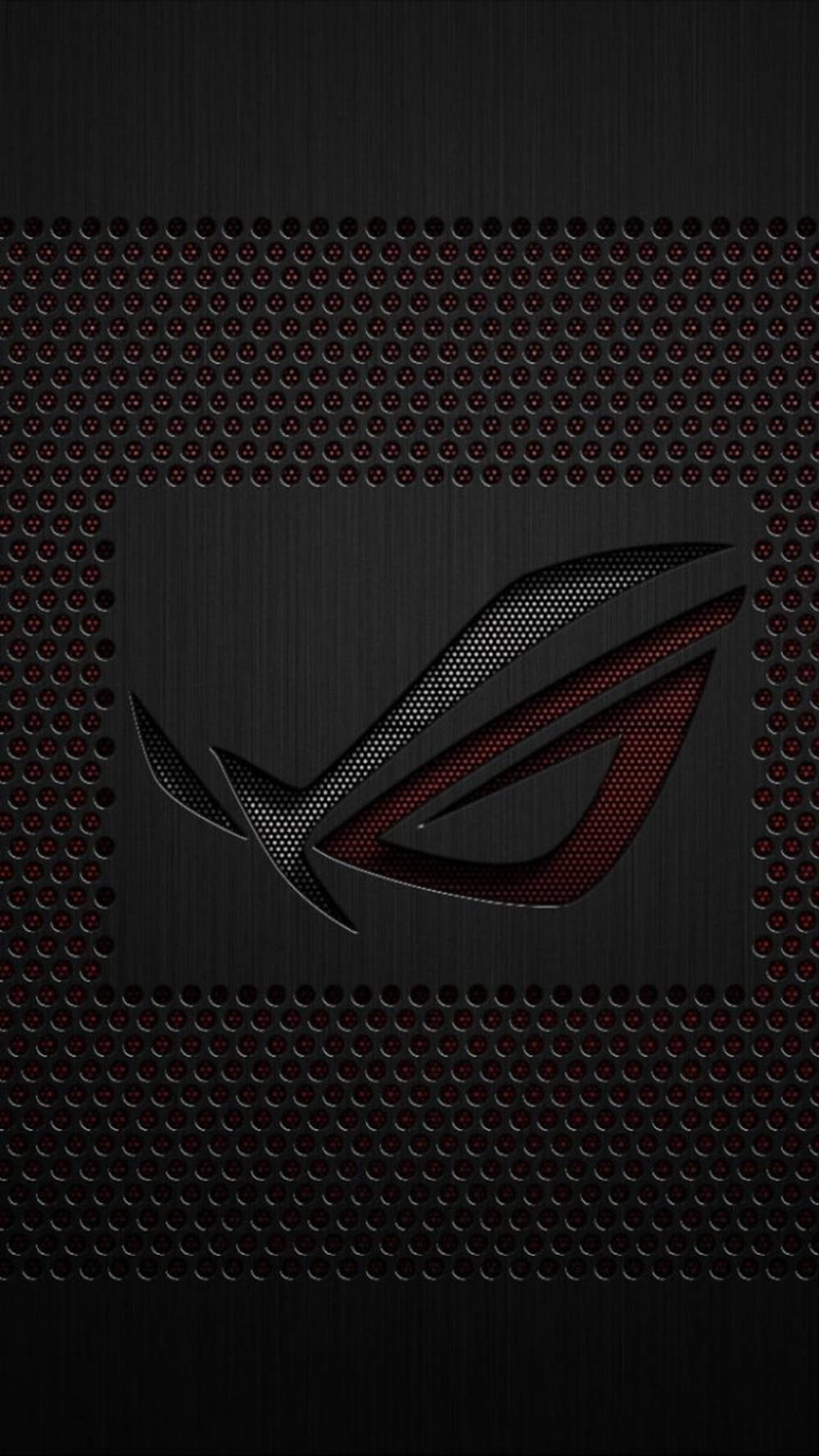 Asus Rog Phone - Gaming Powerhouse Wallpaper