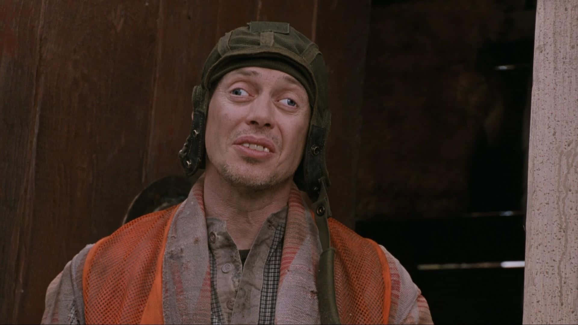 Authentic Steve Buscemi Wallpaper Wallpaper