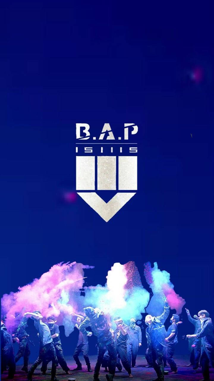 B.a.p Group Kpop Wallpaper