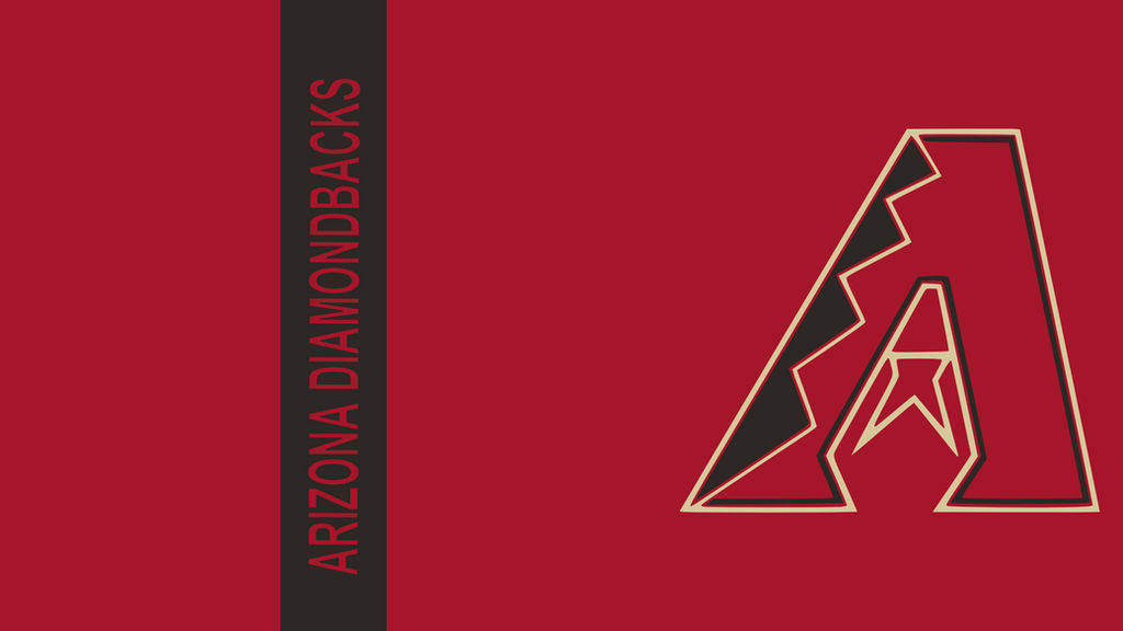 Baseball Team Arizona Diamondbacks Wallpaper