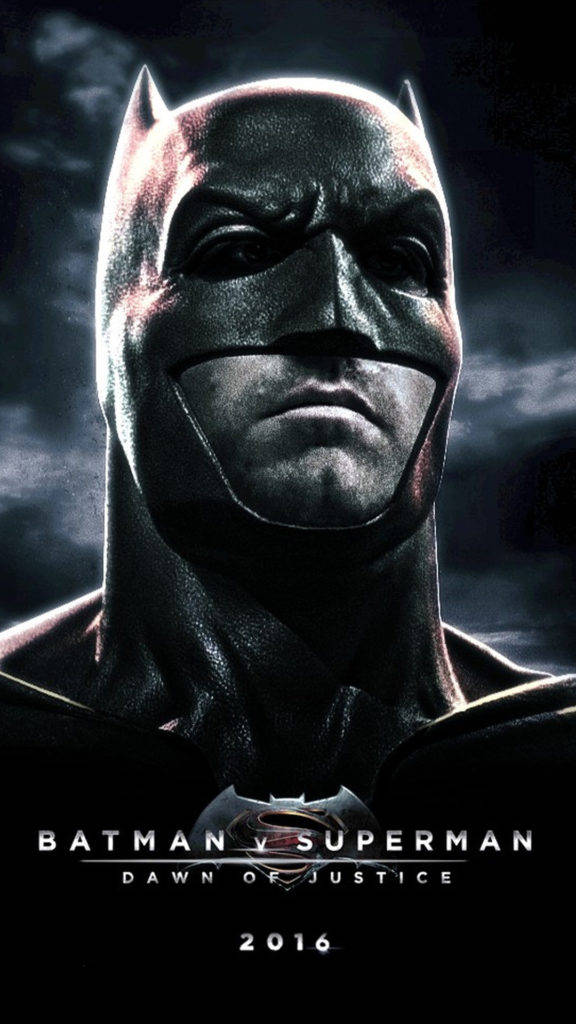 Batman V Superman Iphone Wallpaper