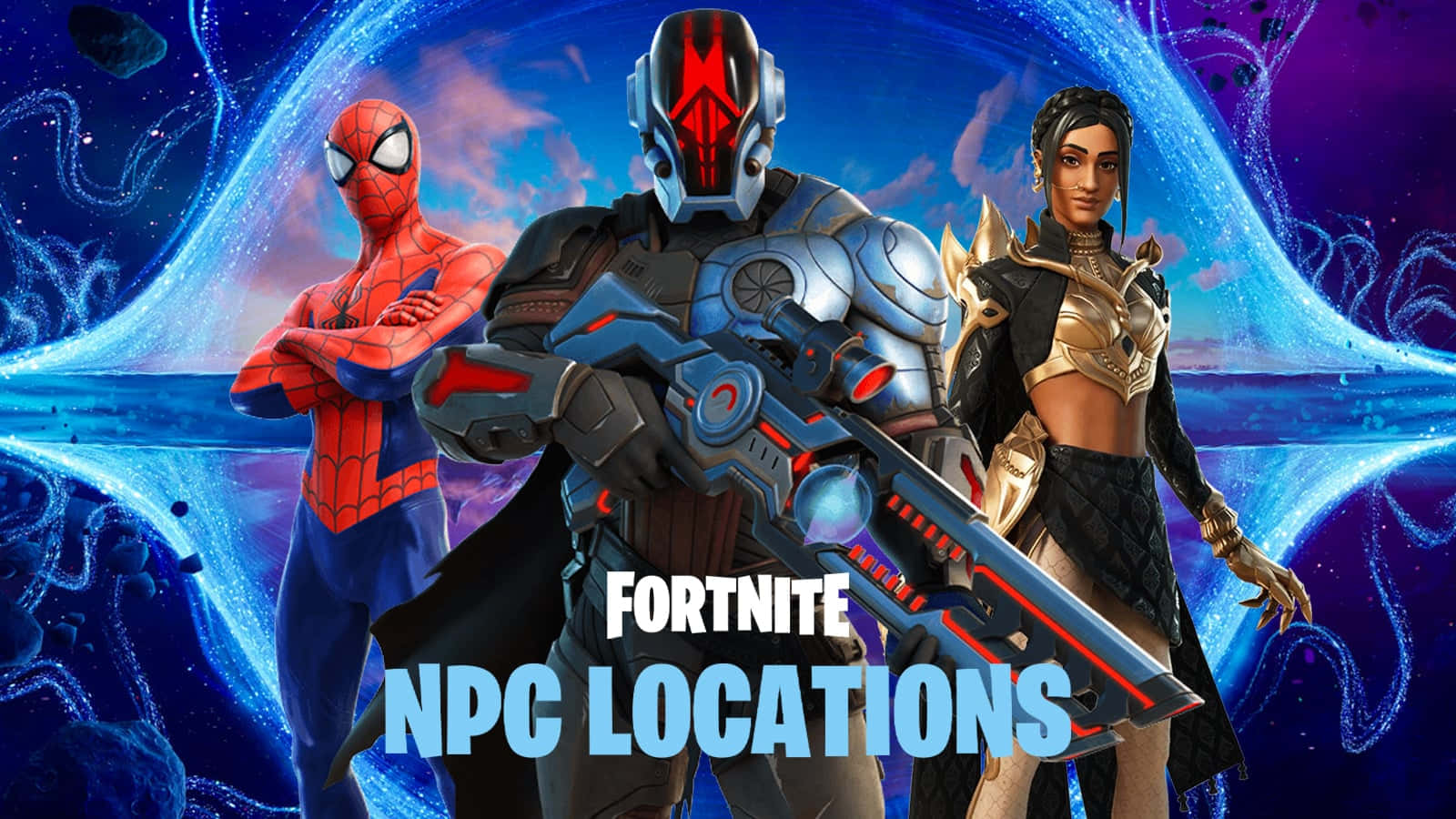 Battle With Friends In Fortnite Chapter 3 Season 1 Wallpaper