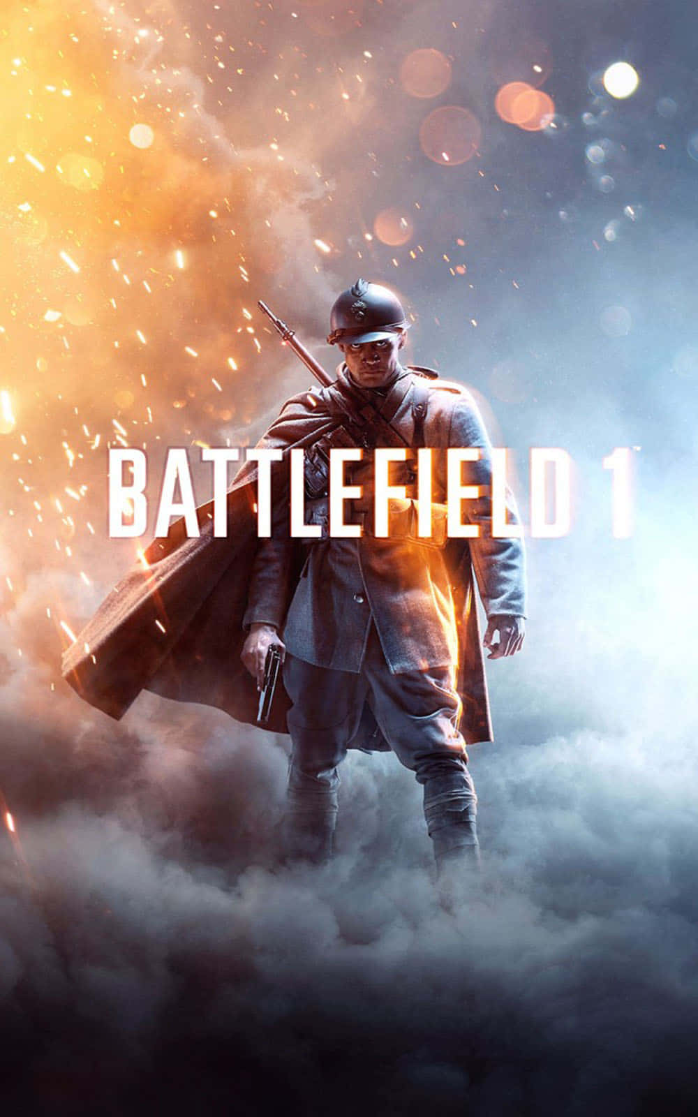 Battlefield 1 Pc Pc Pc Pc Pc Pc Pc Pc Pc Pc Wallpaper