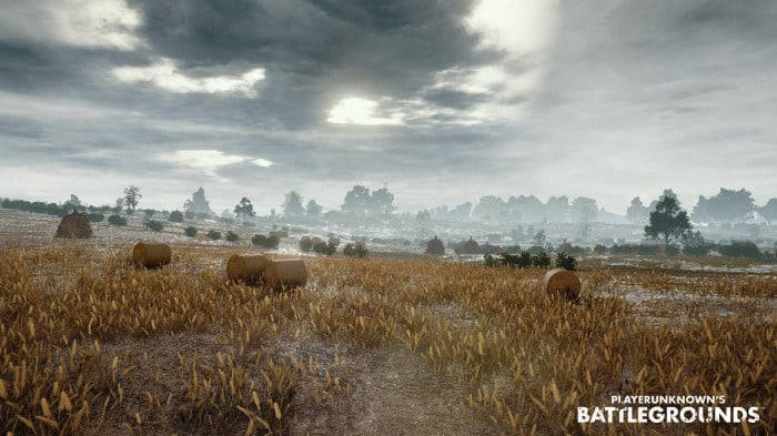 Battlefield Pubg Banner Wallpaper