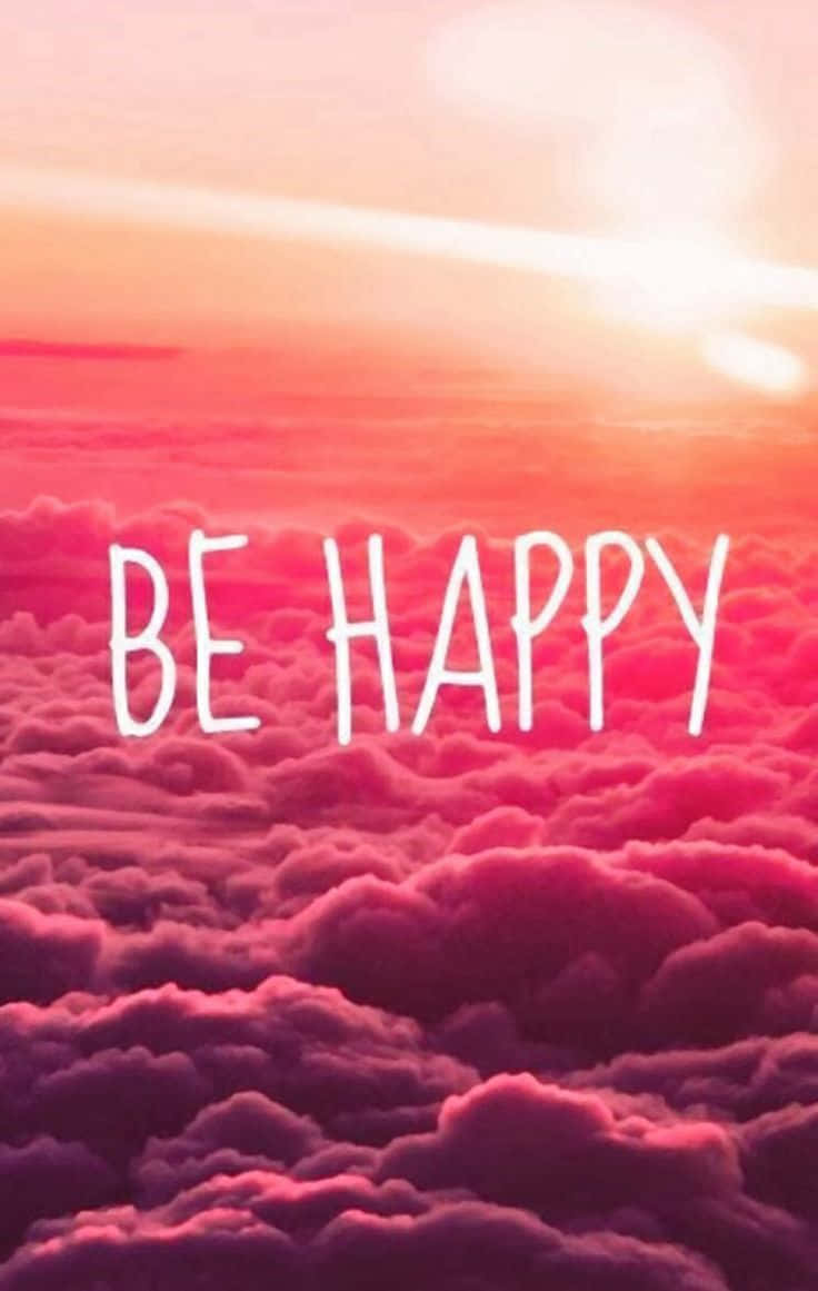 Be Happy Wallpapers - Wallpapers For Your Desktop Wallpaper