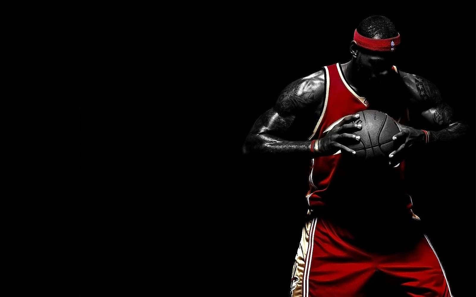 Best Basketball 1600 X 1000 Wallpaper