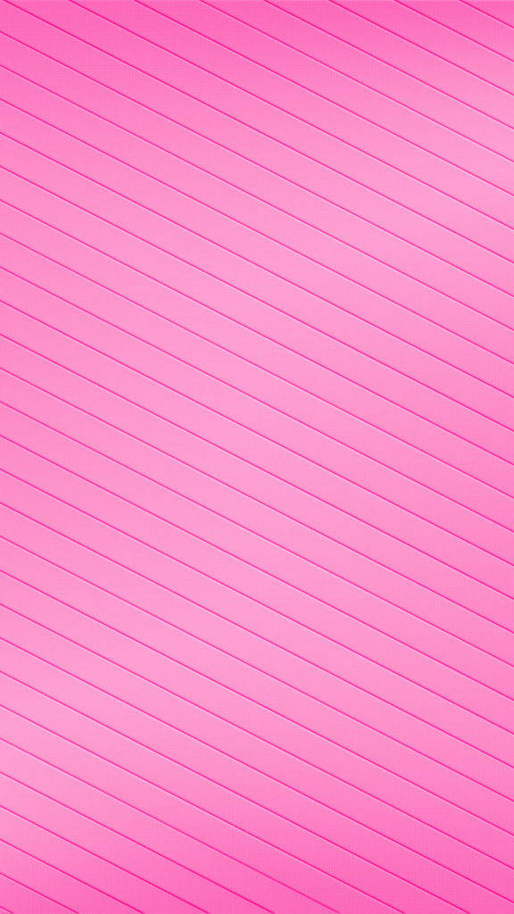 Best Cool Pink Diagonal Stripes Wallpaper