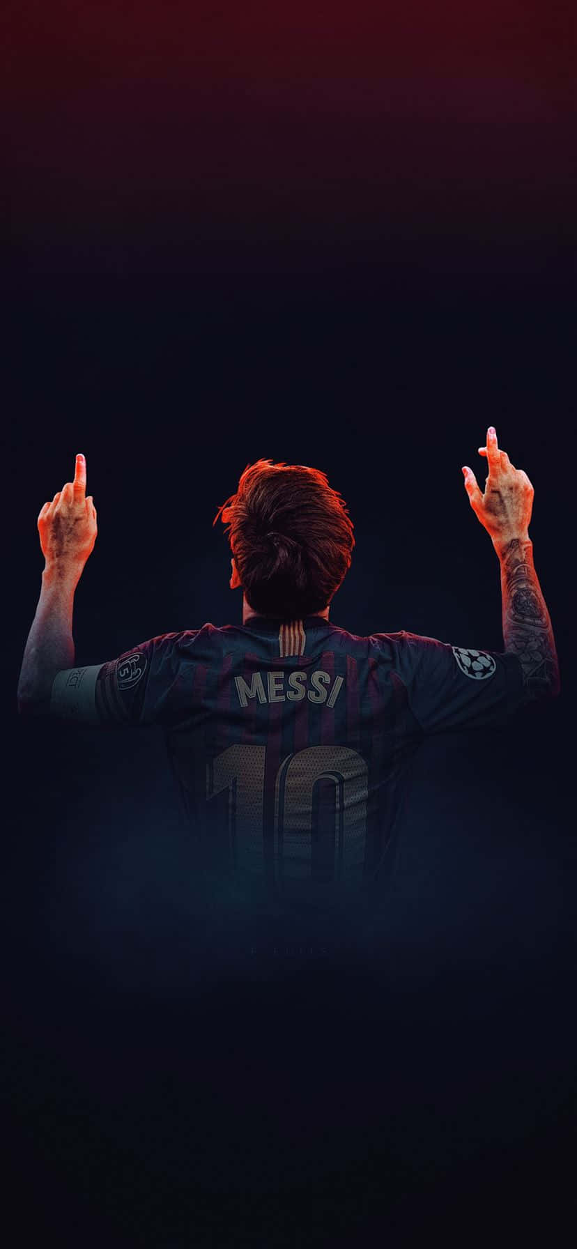 Best Player In Soccer Sports Wallpaper