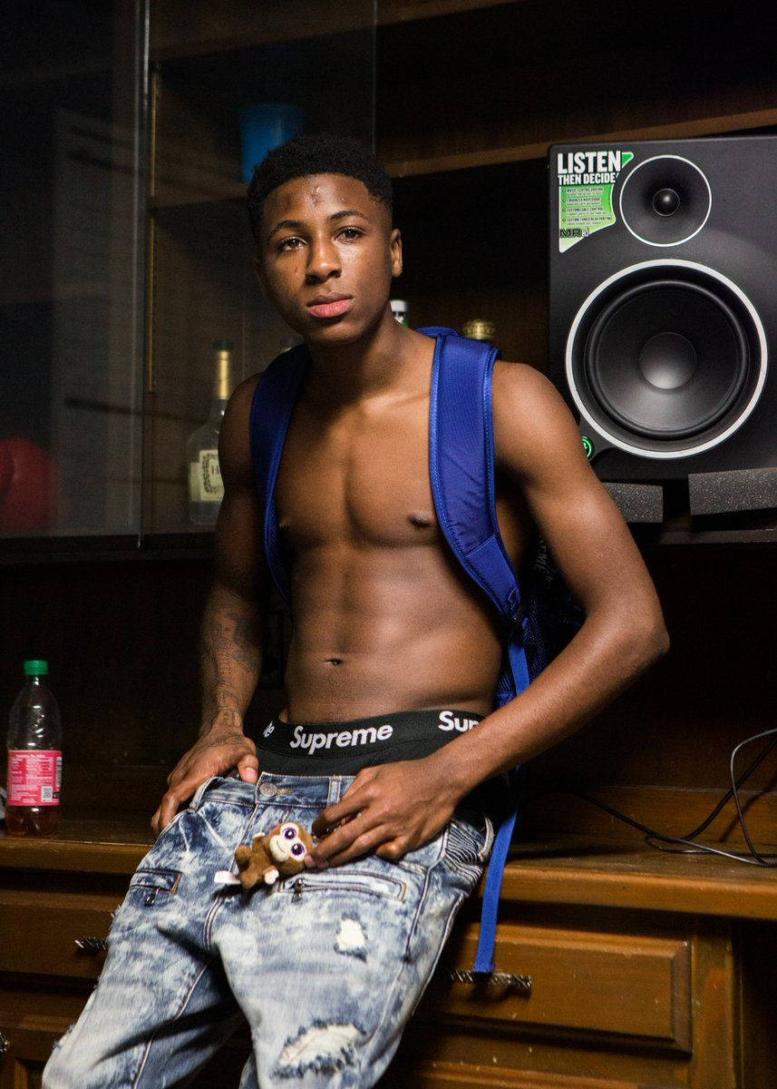 Best Rapper Nba Youngboy Wallpaper