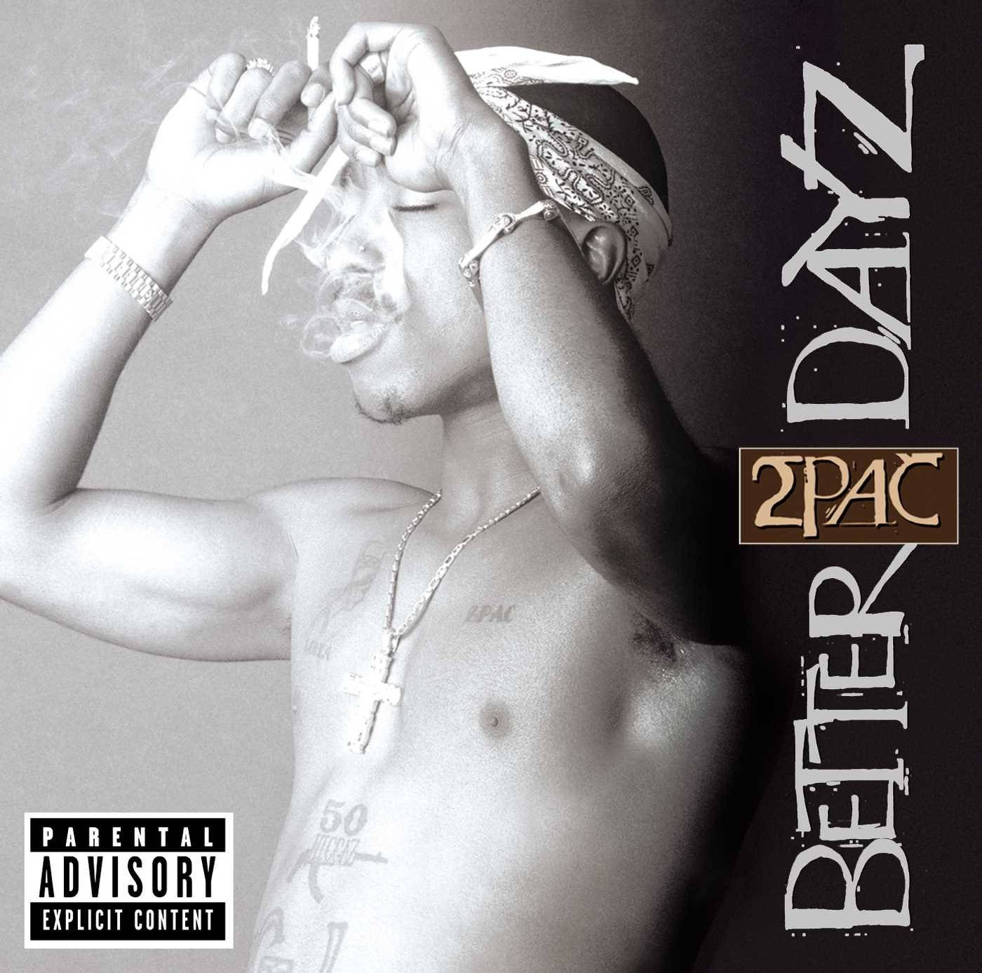 Better Daz By 2pac Wallpaper