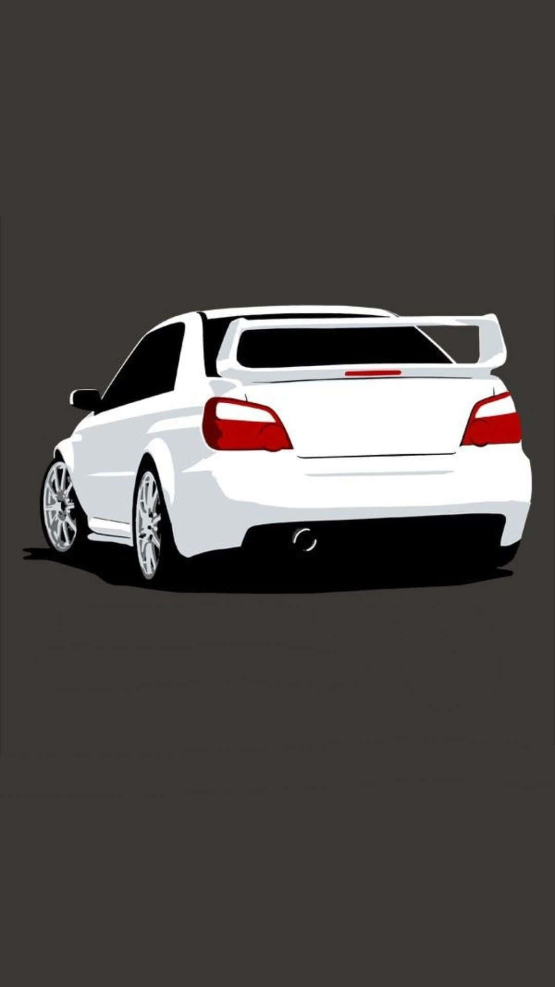 Bigger And Bolder: The New Jdm Iphone Wallpaper