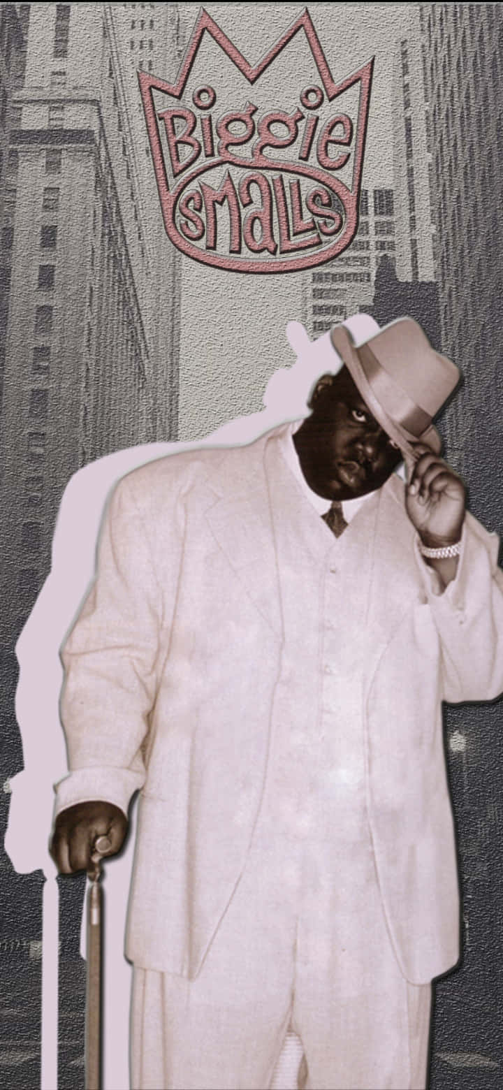 Biggie Mcfly - Biggie Mcfly - Biggie Mcfly - Biggie Mc Wallpaper